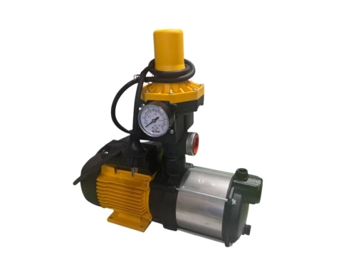 PACK POMPE A EAU ESPA 4 TURBINES + CERVO