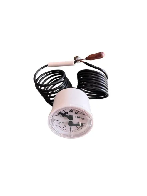 piece de rechange chaudiere saunier duval energical sime CAPTEUR DEBIT PRESSION