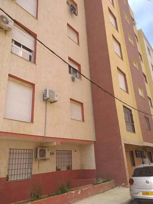 Vente Appartement Duplex F4 Alger Draria