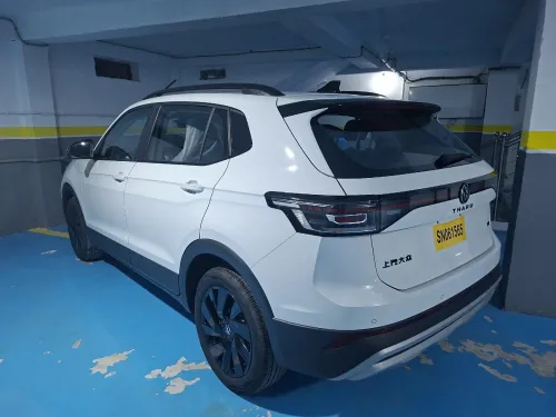 Volkswagen Tharu XR  2025 Xr