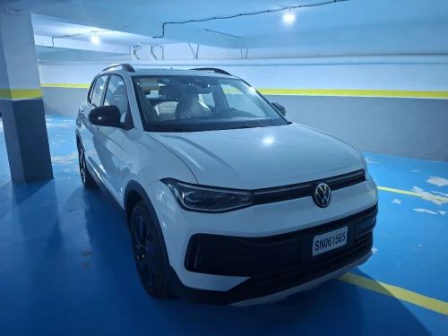 Volkswagen Tharu XR  2025 Xr