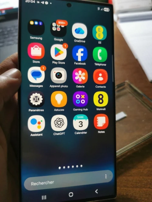 Samsung Galaxy s23 ultra