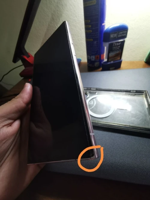 Samsung Galaxy s23 ultra