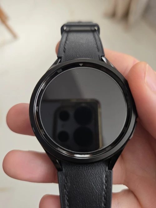 Galaxy watch 6 classic