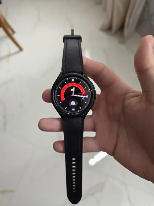 Galaxy watch 6 classic