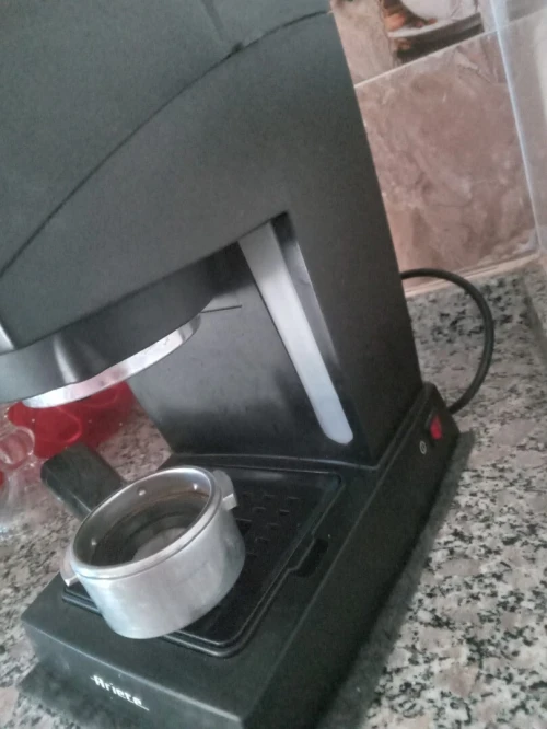 Machine à café ariete