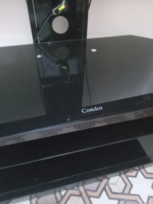 Table tv condor avec support 