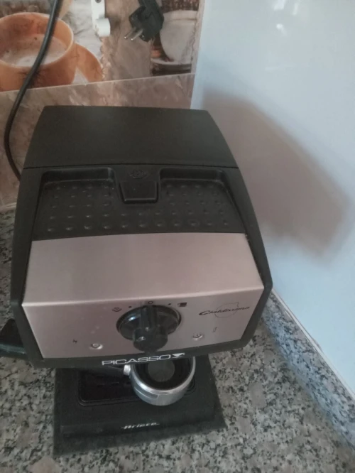 Machine à café ariete