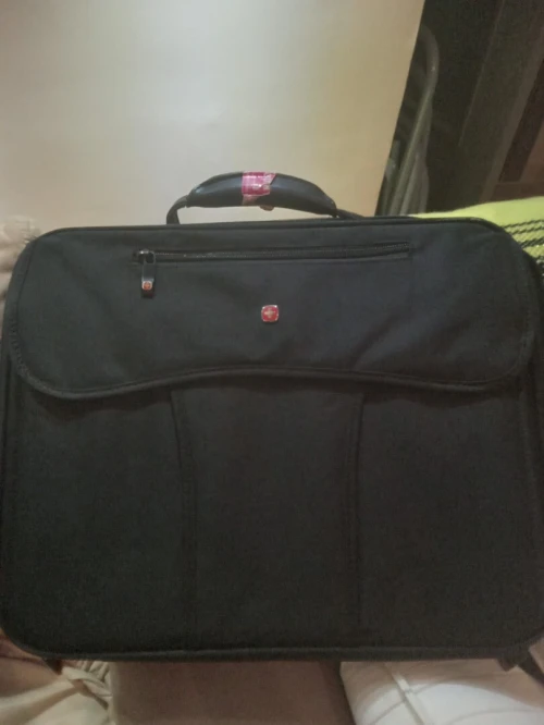 Cartable laptop 17 puces marque WENGER 5000 DA