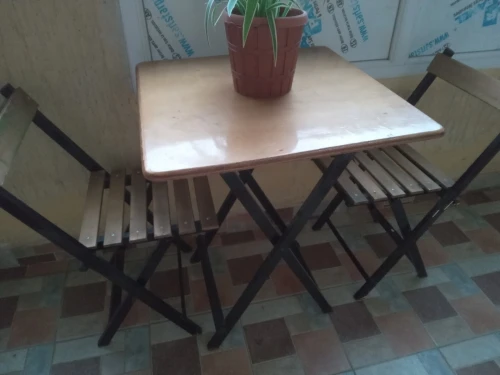 Tête à tête très bon état