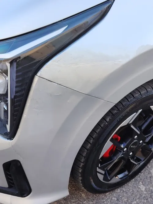 Kia PICANTO 2025 