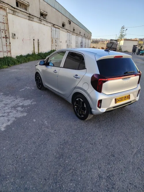Kia PICANTO 2025 
