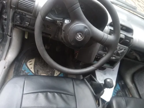 Opel Corsa 1996 Corsa