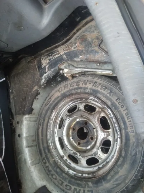 Opel Corsa 1996 Corsa