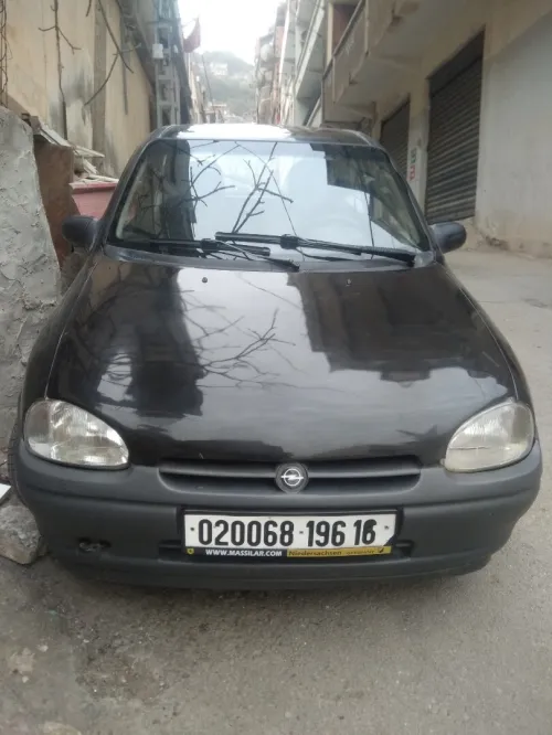 Opel Corsa 1996 Corsa