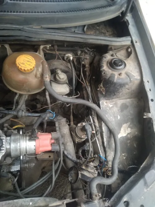 Opel Corsa 1996 Corsa