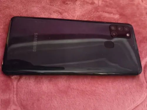 Samsung A21S