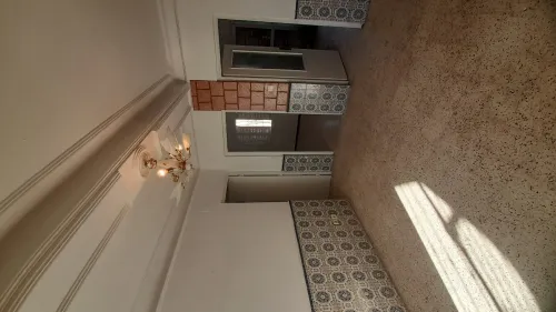 Location Appartement F3 Alger Ain naadja