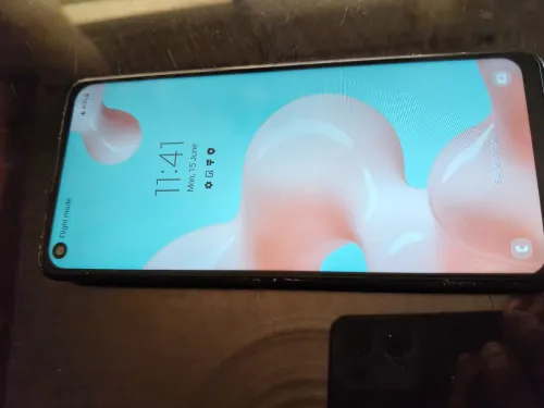 Samsung A21S