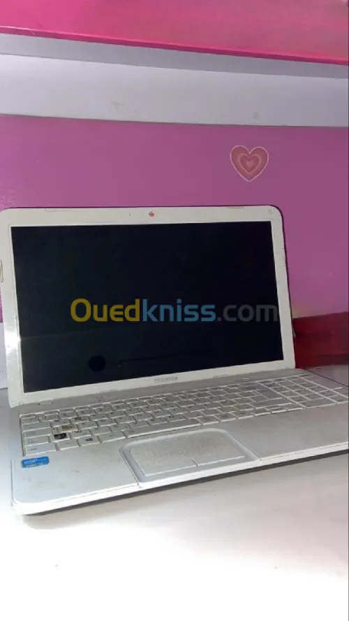 Pc Toshiba