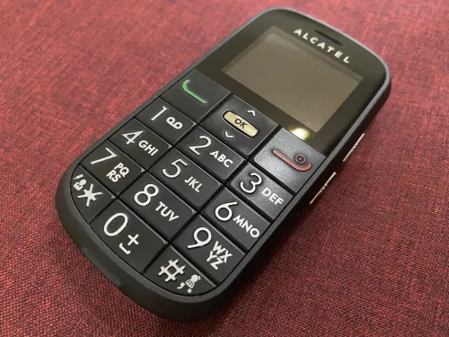 ALCATEL OT-282