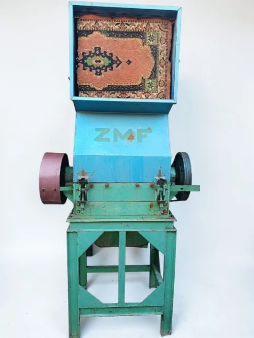 Broyeur 30cv 70cm Pour pet(bouteille) film et etc...