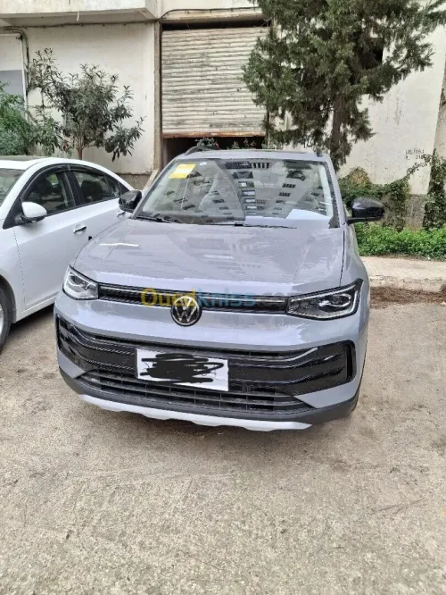 Volkswagen Tahru 2025 Xr full option