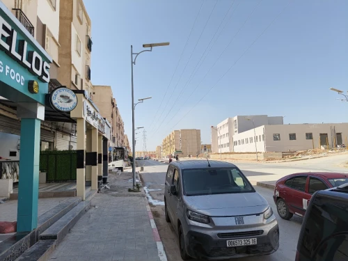 Location Local Constantine El khroub