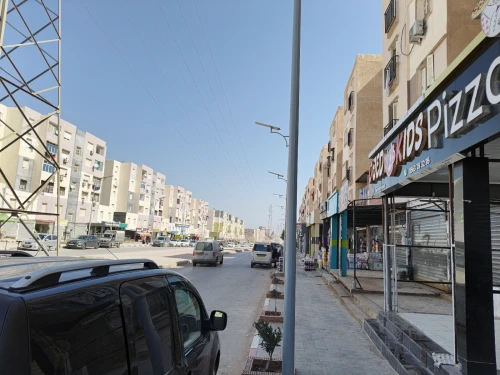 Location Local Constantine El khroub