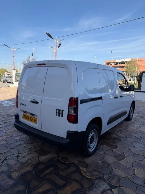 Fiat Doblo 2024 Doblo