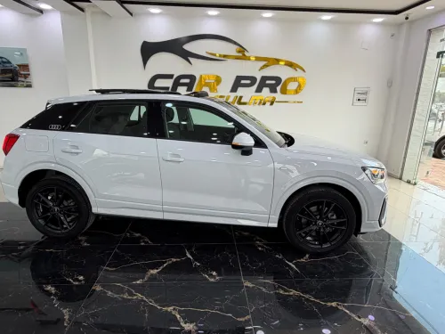 Audi Q2 2023 
