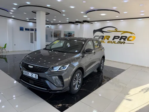 Geely Coolray 2025 Coolray