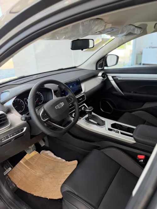 Geely Coolray 2025 Coolray