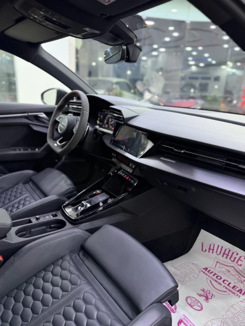Audi RS3 Sportback 2023 Quattro S tronic