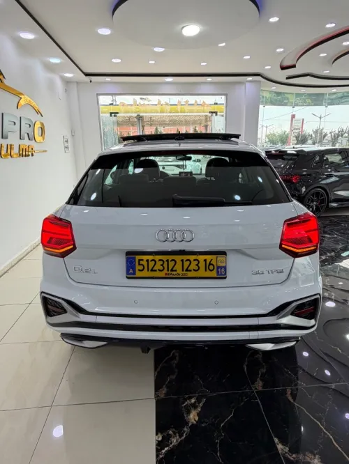 Audi Q2 2023 