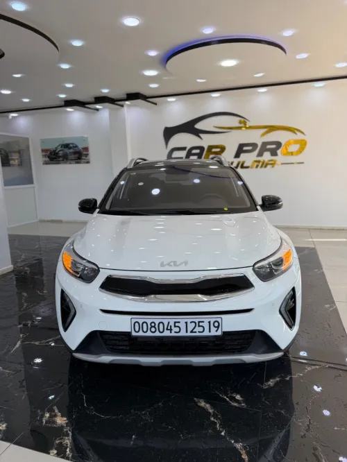 Kia KX1 2025 Kia KX1 Luxury