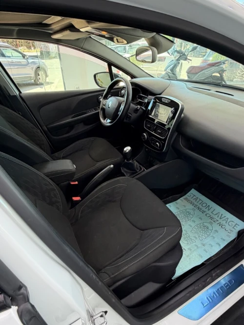 Renault Clio 4 2021 Limited 2