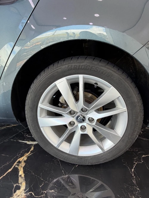 Skoda Octavia 2019 Clever