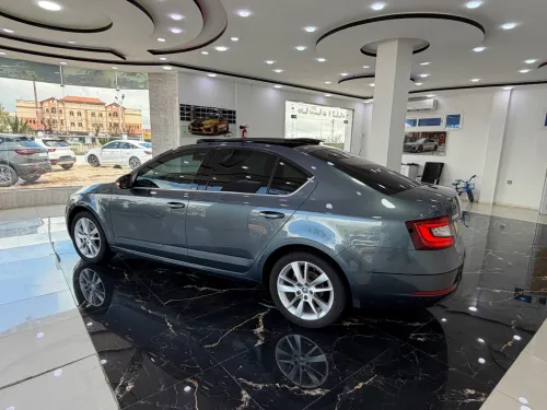 Skoda Octavia 2019 Clever