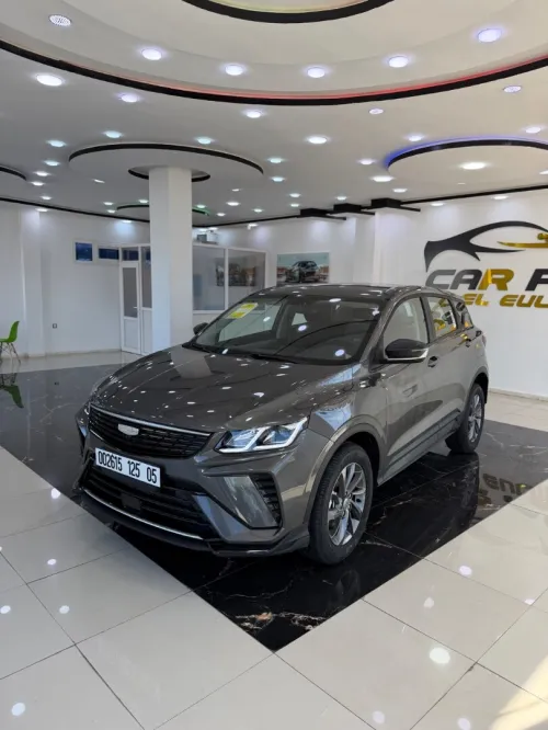 Geely Coolray 2025 Coolray