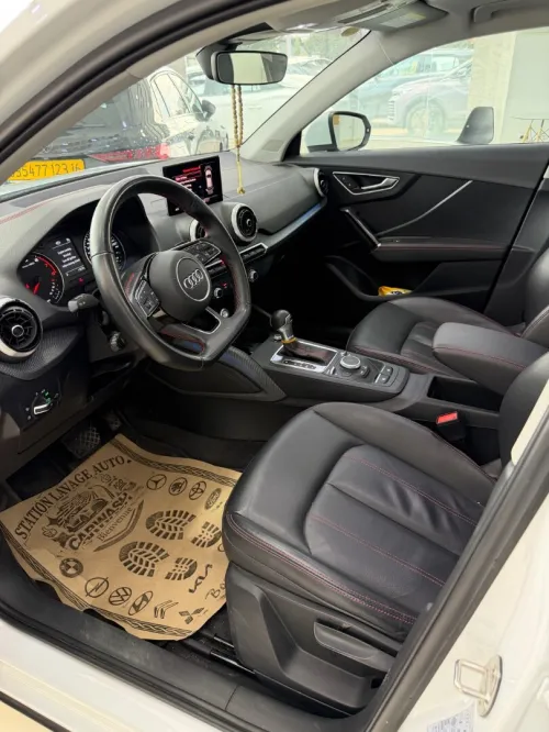 Audi Q2 2023 
