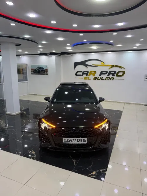 Audi RS3 Sportback 2023 Quattro S tronic