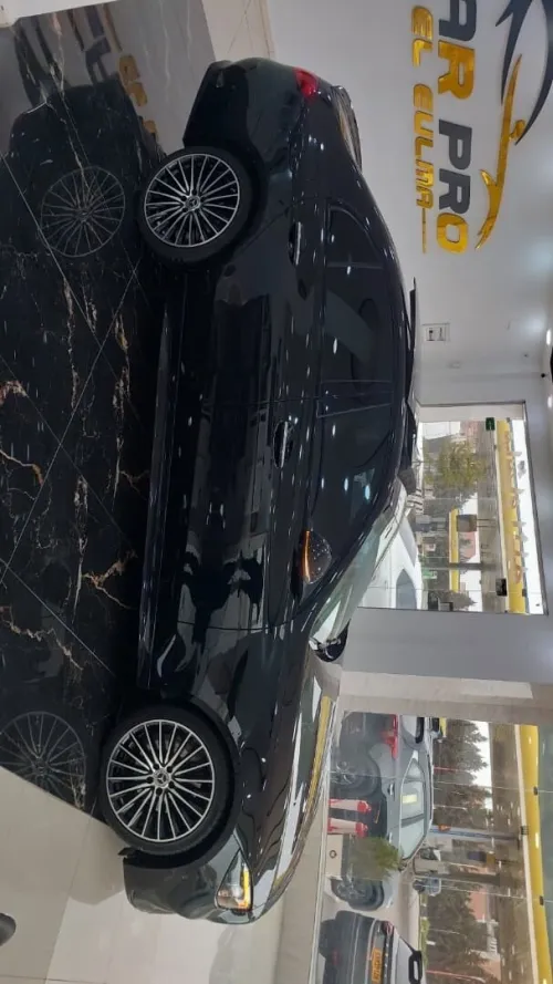 Mercedes C220 2021 