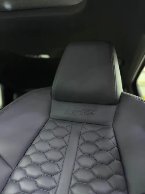 Audi RS3 Sportback 2023 Quattro S tronic