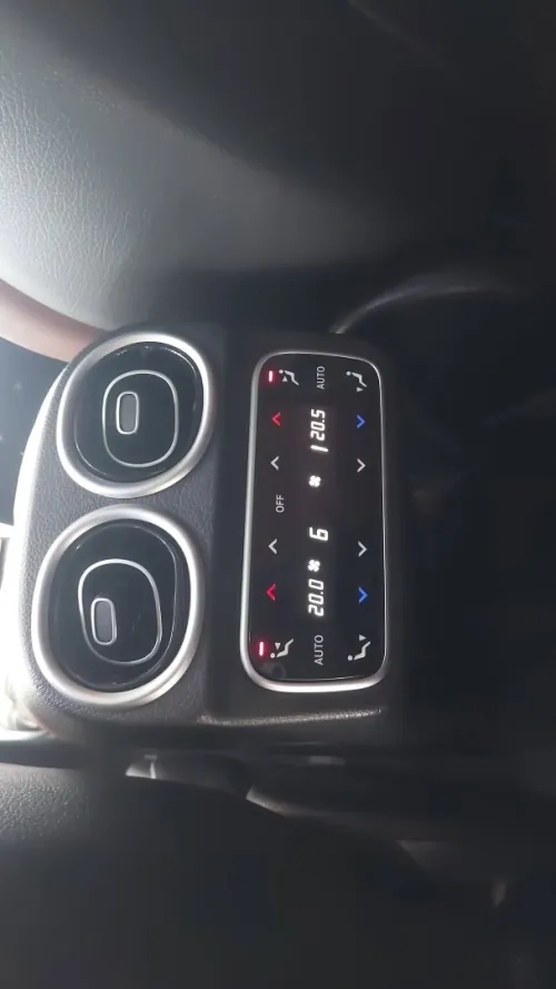 Mercedes C220 2021 