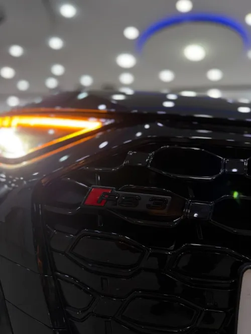 Audi RS3 Sportback 2023 Quattro S tronic
