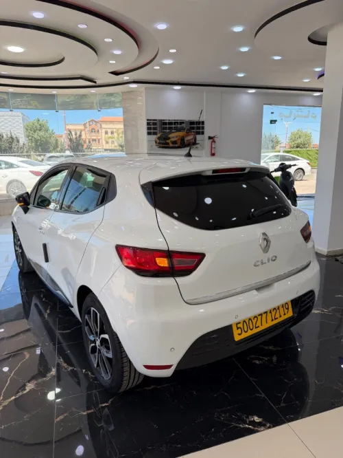 Renault Clio 4 2021 Limited 2