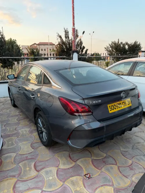 MG MG5 2026 Comfort