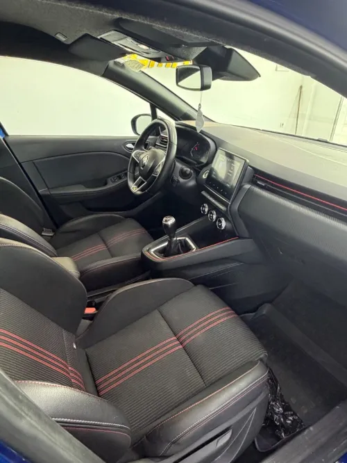 Renault Clio 5  2023 RS Line