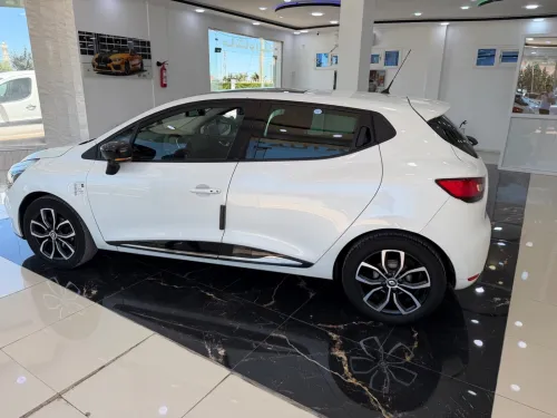 Renault Clio 4 2021 Limited 2